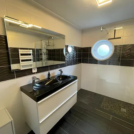 Σπίτι διακοπών Maison Avec Jardin Privatif Clos - 6 Pers. - Fr-1-426-609