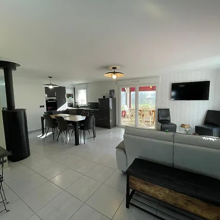 Σπίτι διακοπών Maison Avec Jardin Privatif Clos - 6 Pers. - Fr-1-426-609 *