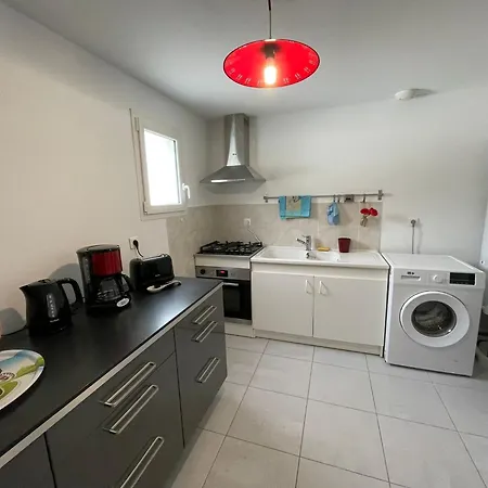 Maison Avec Jardin Privatif Clos - 6 Pers. - Fr-1-426-609 Σπίτι διακοπών Brétignolles-sur-Mer