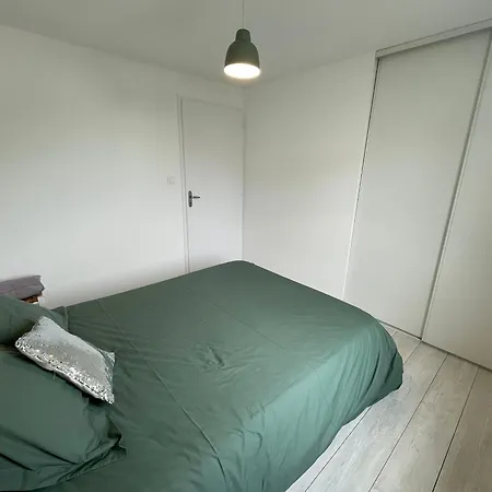 Maison Avec Jardin Privatif Clos - 6 Pers. - Fr-1-426-609 Brétignolles-sur-Mer
