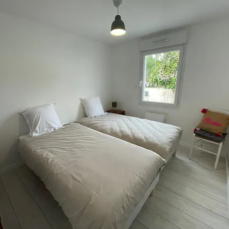 Σπίτι διακοπών Maison Avec Jardin Privatif Clos - 6 Pers. - Fr-1-426-609