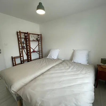 Σπίτι διακοπών Maison Avec Jardin Privatif Clos - 6 Pers. - Fr-1-426-609 Brétignolles-sur-Mer