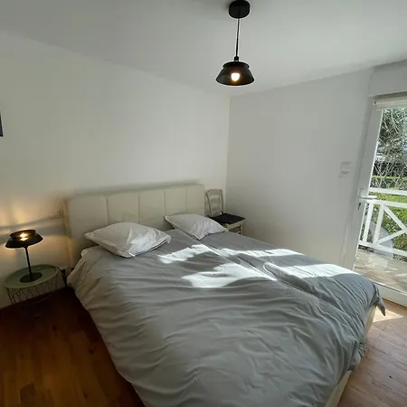Σπίτι διακοπών Maison Avec Jardin Privatif Clos - 6 Pers. - Fr-1-426-609 Brétignolles-sur-Mer