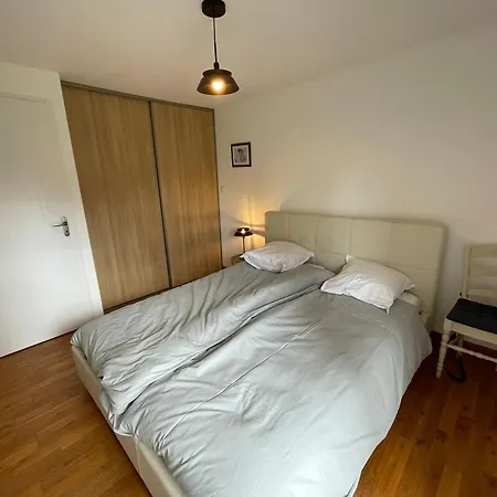 Maison Avec Jardin Privatif Clos - 6 Pers. - Fr-1-426-609 Σπίτι διακοπών