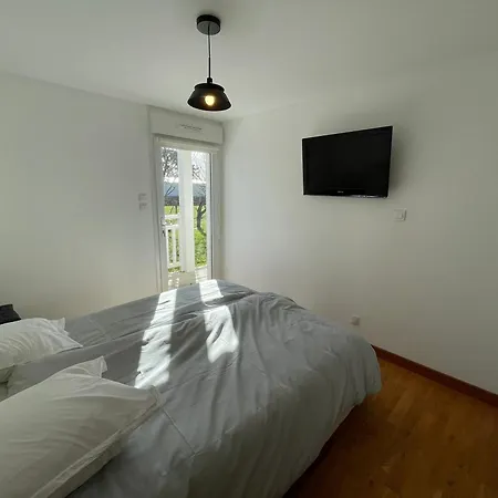 Σπίτι διακοπών Maison Avec Jardin Privatif Clos - 6 Pers. - Fr-1-426-609 *