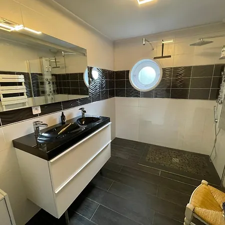Σπίτι διακοπών Maison Avec Jardin Privatif Clos - 6 Pers. - Fr-1-426-609 Brétignolles-sur-Mer