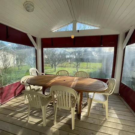 Maison Avec Jardin Privatif Clos - 6 Pers. - Fr-1-426-609 * Brétignolles-sur-Mer