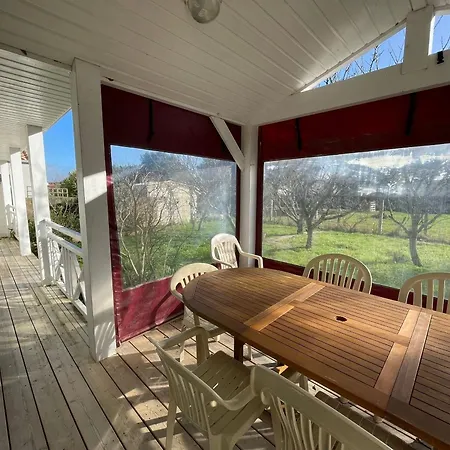 Feriehus Maison Avec Jardin Privatif Clos - 6 Pers. - Fr-1-426-609