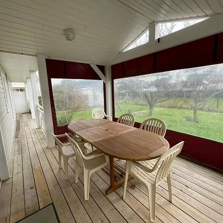 Maison Avec Jardin Privatif Clos - 6 Pers. - Fr-1-426-609 * Brétignolles-sur-Mer