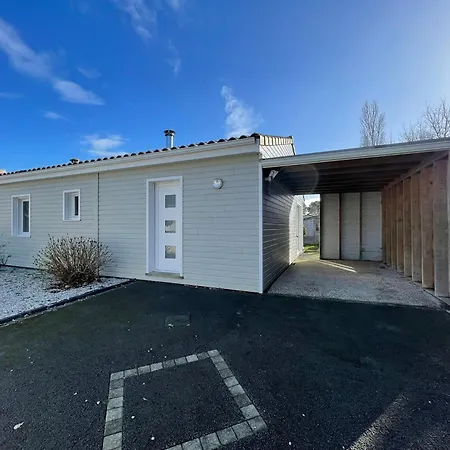 Maison Avec Jardin Privatif Clos - 6 Pers. - Fr-1-426-609 Brétignolles-sur-Mer